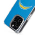 NFL Los Angeles Chargers - Alternate Distressed iPhone 16 Pro MagSafe Case